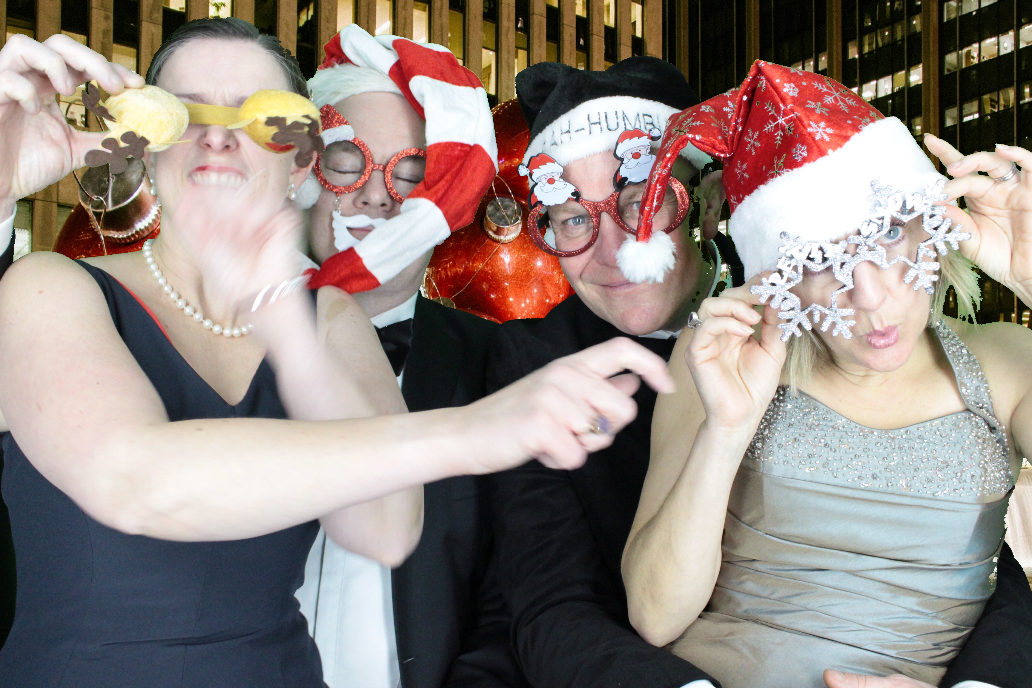 Upavon Officers' Mess Christmas Party | View more photos from the event at gallery.myphotoboothexperience.co.uk/u/MyPhotoBoothExperienceLtd/Upavon-Officers-Mess-Christmas-Party
